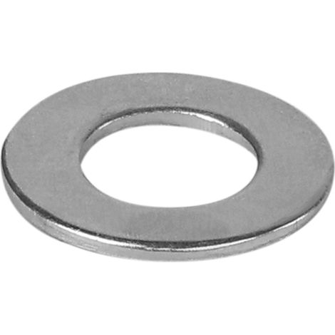 Rondelle plate DIN 125 (paquet de 100) M3 Vorstahl (1/5)