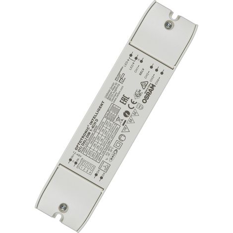 Transformateur LED Osram OTI DALI DIM 1-4CH D