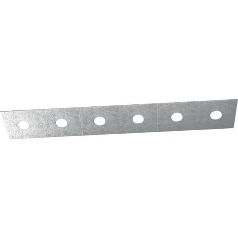 Plafoniera moderna top light eccentric 1156 6l gx53 led metallo lampada parete soffitto, finitura metallo foglia argento