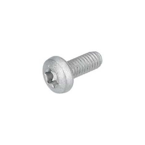 Vis a tete bombee torx pour Ponceuse orbitale BOSCH OUTILLAGES - 1619PB5555