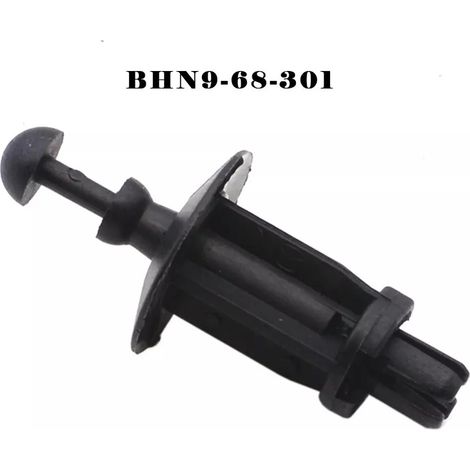Suitable for Mazda trunk clips, buckles, and hooks BHN968301 BHN9-68-301 (1/5)