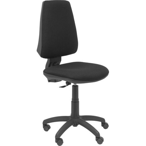 [GEBRAUCHT] Elche CP bali black chair (1/5)