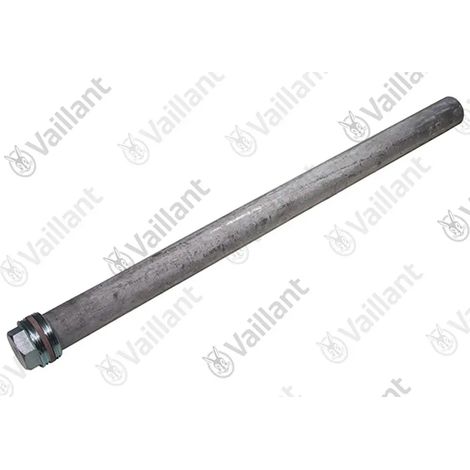 VAILLANT Anodo, 1 1/4 VWL BM, VWL BB u.w. Vaillant-Nr. , 295817