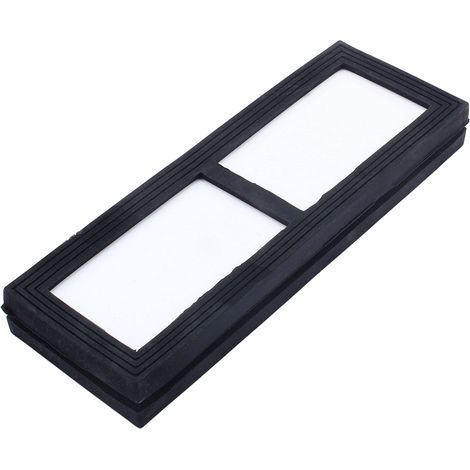 Pierre à aiguiser 10000 en corindon blanc – Finition ultra-précise pour couteaux de cuisine, dimensions 180x60x15mm (1/5)
