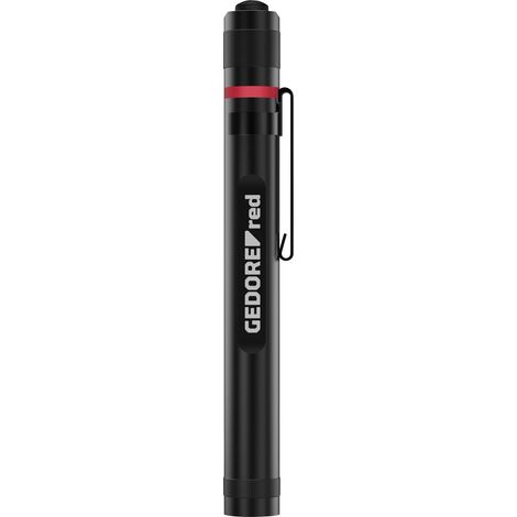 Lampe stylo Gedore R95300139 (1/5)