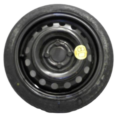 Roue Secours NISSAN Micra [PRODUIT D'OCCASION] ♻️ 40300ax677 - Garantie à vie (1/2)