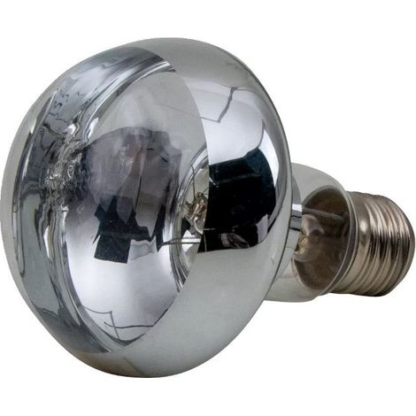 Ampoule infrarouge 100 W claire UKAL (1/3)