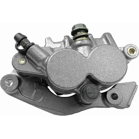 Étriers de frein avant 45150-KCY-671 EM compatibles avec CR125R 1986-2003 et CR250R 1995-2003. (1/5)