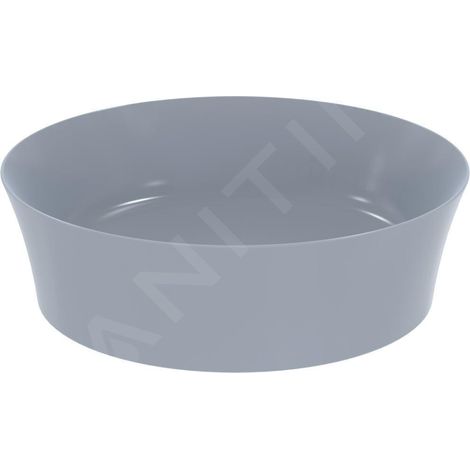 IDEAL STANDARD E1398X8 Bassin Ipalyss, sans trop-plein, sans robinetterie (1/5)