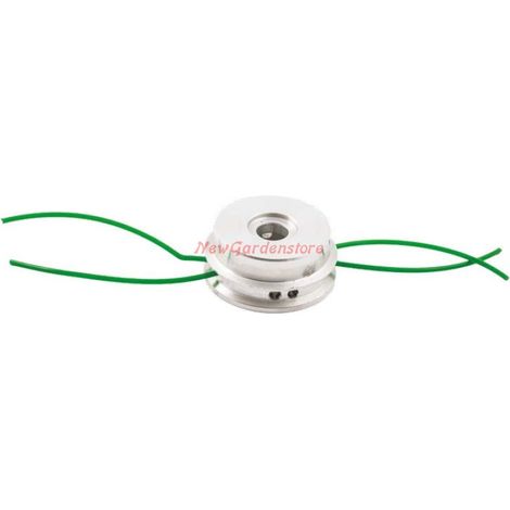 Testina decespugliatore universale multifilo 270359