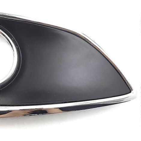 Cache de feu antibrouillard avant pour Hyundai IX35 (éditions 2009-2012) - Référence 0820