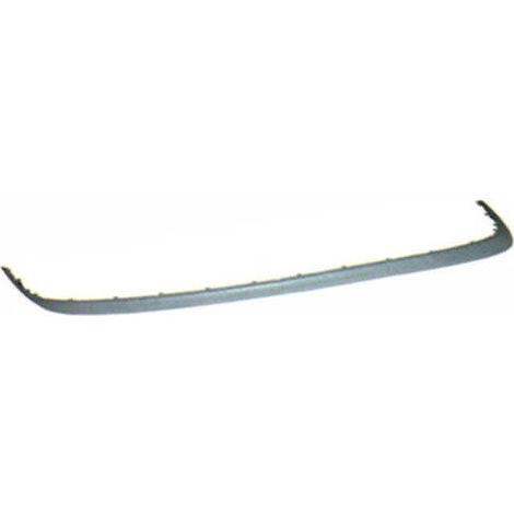 Moulure de pare-choc avant à peindre Volkswagen Polo 3 1999-2001