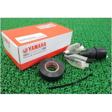 Yamaha 90891-30094 Kit de fils secondaire relais clignotant