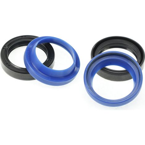Joint De Fourche Pour Marzocchi 66/888 38mm - étanchéité Fiable - Enduro Bearings
