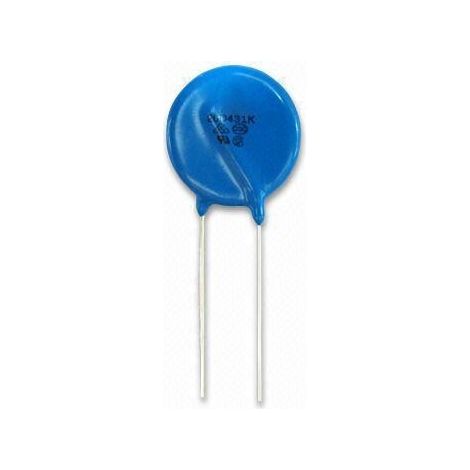 Varistor VDK 07D431K 430V-275VAC