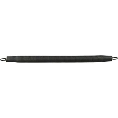 Cintreuse de tuyau à ressort pour tuyaux en PVC de 16 à 32 mm en acier à haute teneur en carbone traité thermiquement pour l'installation de tuyaux électriques et d'eau domestique et le (1/4)