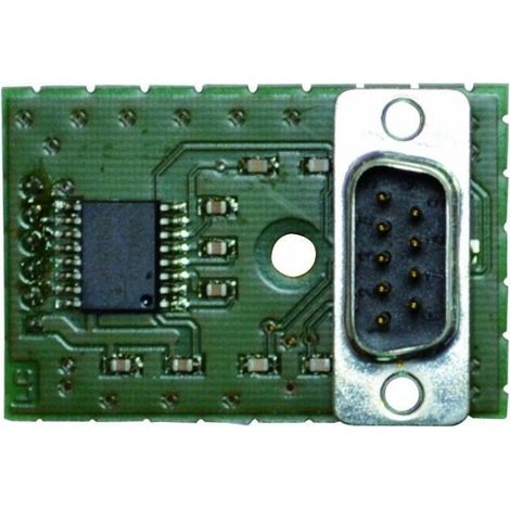 Module D'Interface Pors232 - Urmet Accessoire bus UTTL/RS232