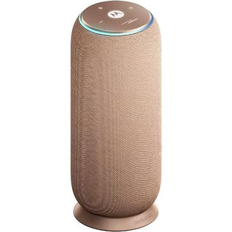 Motorola moto sound flow Altoparlante portatile mono Grigio talpa 30 W (1/2)