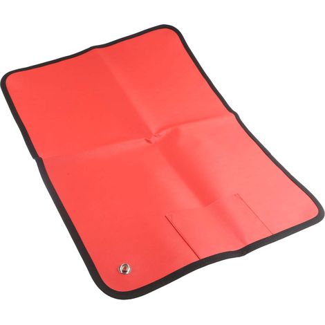 Tapis antistatique RS PRO, 380mm x 500mm, pour Table/Sol ( Prix pour 1 ) (1/2)