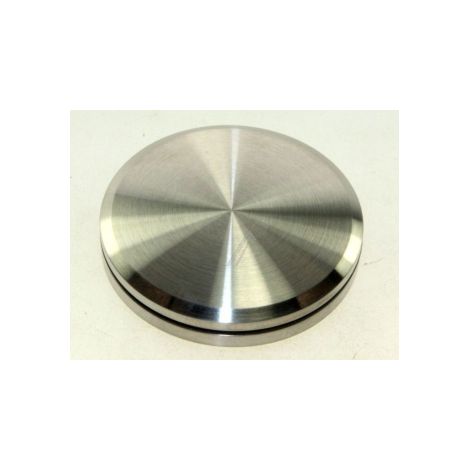 Pulsante rotativo per tela da forno compatibile compatibile Bosch-Neff-Siemens-Costruct-Costruct-Costruct