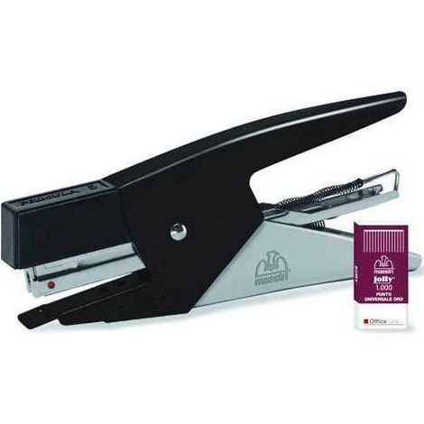 Pinza de sujeción Rocama Manual Primula-6 1000 Puntos mm. 6