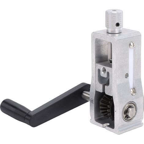 Cable Stripping Machine – Drill or Hand Crank Powered – Aluminum Alloy for Industrial Use (1/5)