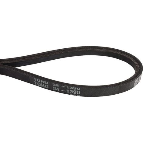 Trapezförmiger Antriebsriemen 1/2" x 56" TORO Rasenmäher GM 117 118 120 PRO LINE