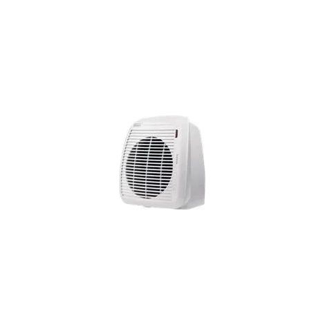 Delonghi HVY1020.O Calefactor de Aire Caliente Naranja 2000W
