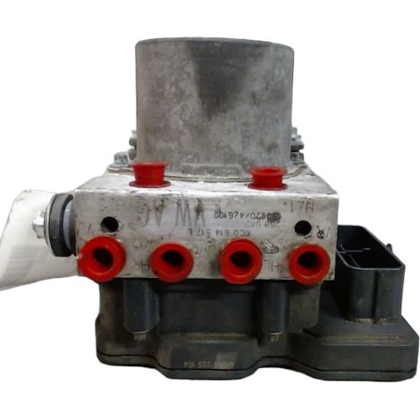 [PRODUIT D'OCCASION] Unite Hydraulique Abs AUDI A1 ♻️ Ref Oe. 6c0614517sbef - Garantie à vie (1/3)
