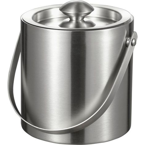 KINGHOFF EISKÜHLER 1,5L KH-1243