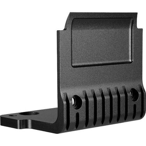 Pare-chocs anti-collision pour Dualtron Thunder/victor/ACHILLEUS/DT3/Storm accessoire trottinette, noir (1/5)