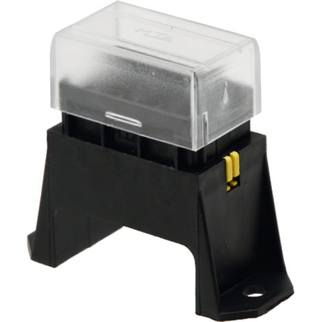 Support de fusible à 4 broches 50300427