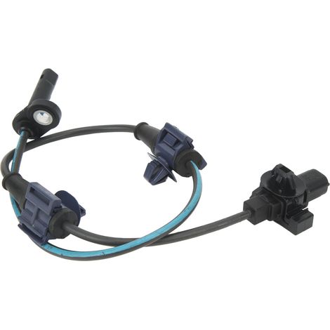 Capteur de vitesse de roue ABS arrière gauche 57475 SXS 003, pièce de rechange auto pour CR-V SE EX EX-L LX, accessoire véhicule compatible (1/5)