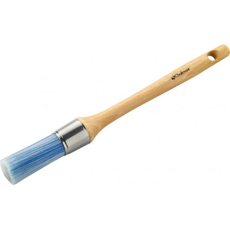 Brosse / pinceau pouce ACRYL TYNEX 6 - L'Outil Parfait
