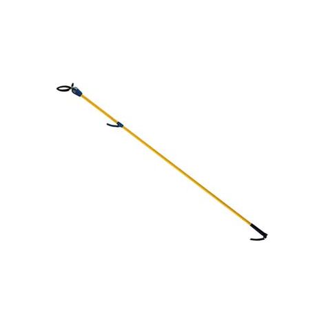 PINZA PER SCAFFALI   cm.158h.    APEX