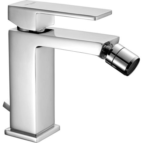 Miscelatore Bidet serie Kiki Porta & Bini Colore a scelta Nero Opaco