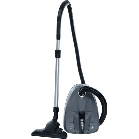 Vacuum cleaner Select GRCL13P08A1 Swirl N74 & 1432CH (1/3)