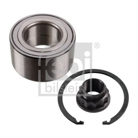Kit de roulements de roue FEBI BILSTEIN 173665 LEXUS 90080-36193 90363-W0001