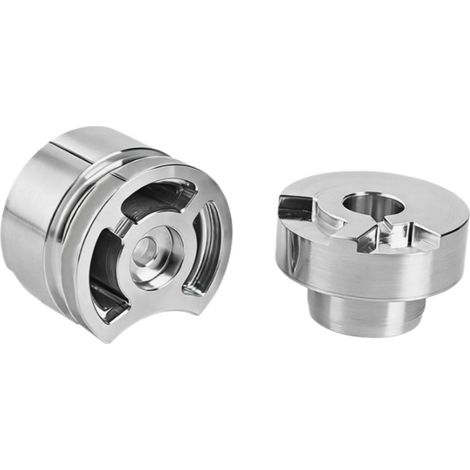 Oil pump for Porsche Panamera, Cayenne 911, Cayman 997, Maka Cayman oil pump repair kit (1/4)