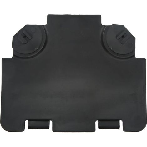 Cache-Phares Latéral Droit 51717143850 pour BMW E82 E88 E90 E91 - Accessoire de Remplacement (1/5)