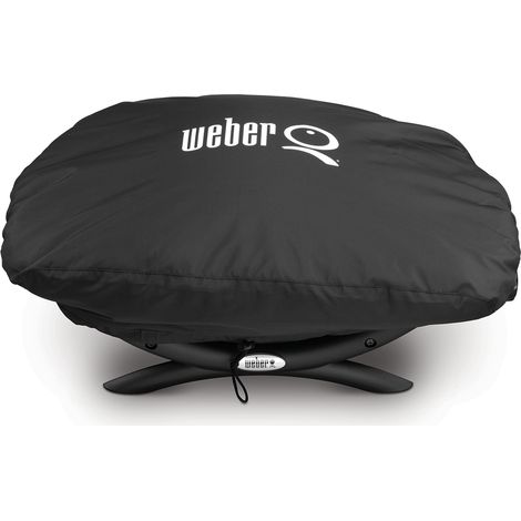Weber 7117 koffer für premium-grillgeräte (1/5)
