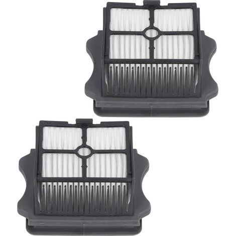 Accesorios para aspiradoras: paquete de 2 filtros purificadores para TINECO ONE3/PIUS/iFLOOR3/FW25M 01 (1/4)