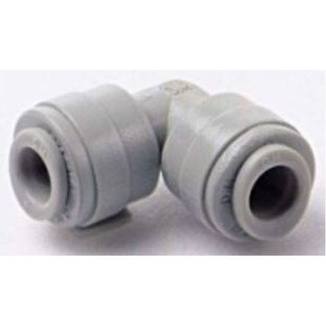 Winkelverbinder, Schlauchverbinder 90° - 3/8"tube x 5/16"tube