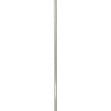 Afriso Entnahmerohr 20843 Ø 10x1x1000mm, Aluminium