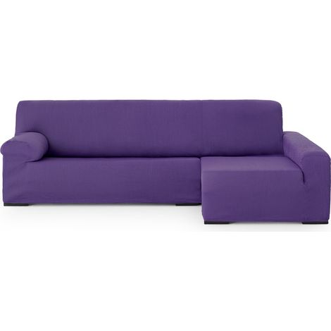 Fundas De Sofa M/0 Chaise Longue Ulises Derecha C/2 F035462D (1/5)