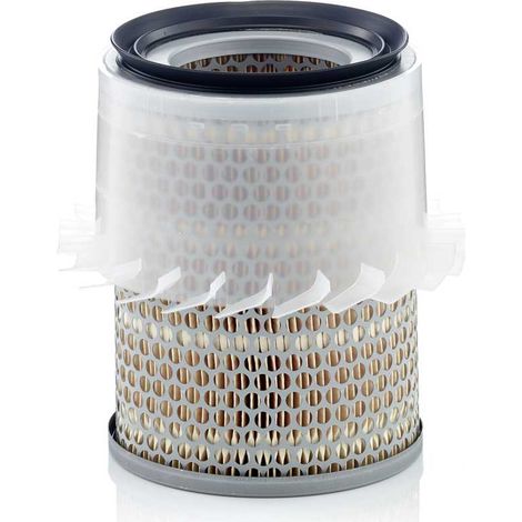 FILTRE À AIR MANN FILTER MITSUBISHI L200