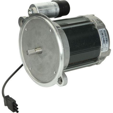 Moteur ECK06/A-2