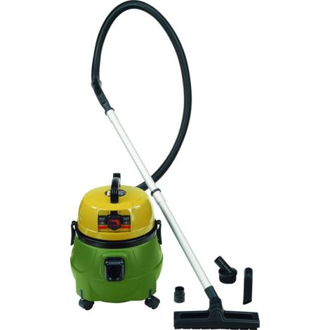 Aspirateur d'atelier Proxxon Compact CW-matic (1/3)