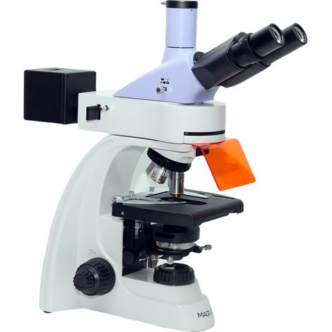 Microscopio a fluorescenza MAGUS Lum 400L