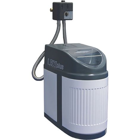 SYR Adoucisseur monobloc LEX Plus 10 Connect, 1500.01.010